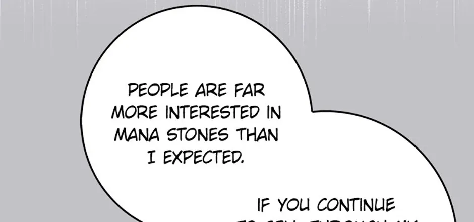 Fortune-Telling Lady Chapter 50 page 59 - 