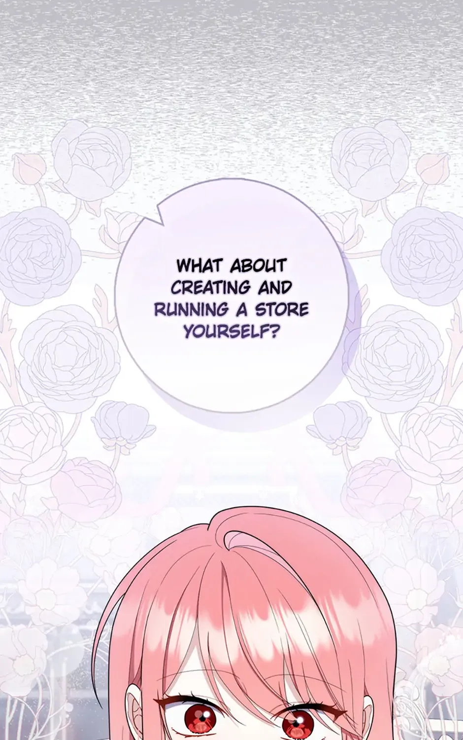 Fortune-Telling Lady Chapter 50 page 64 - 