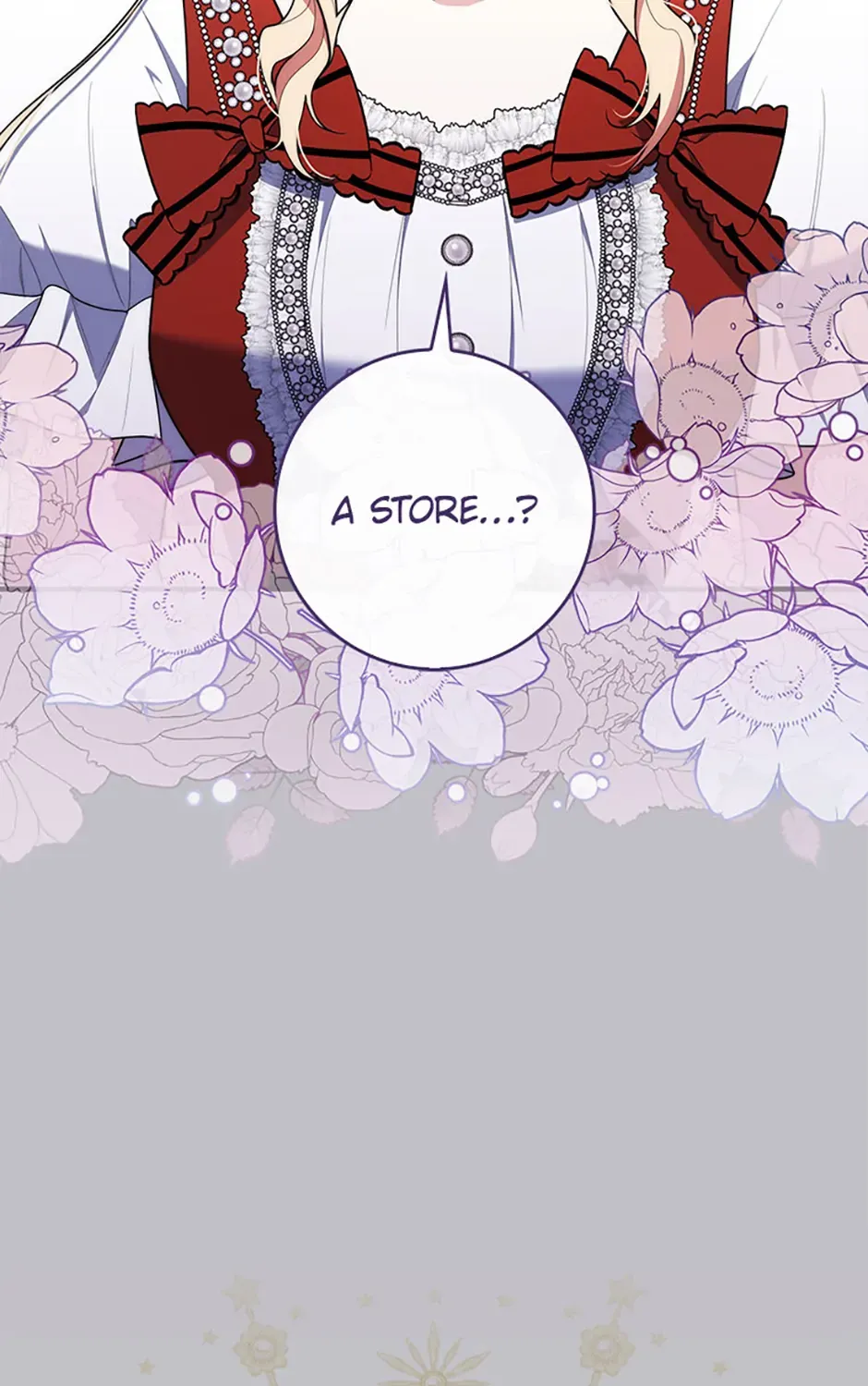 Fortune-Telling Lady Chapter 50 page 66 - 