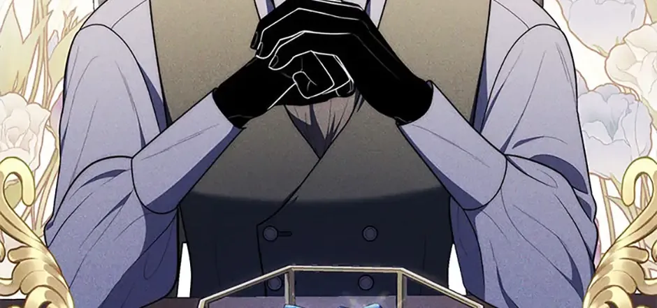 Fortune-Telling Lady Chapter 50 page 69 - 