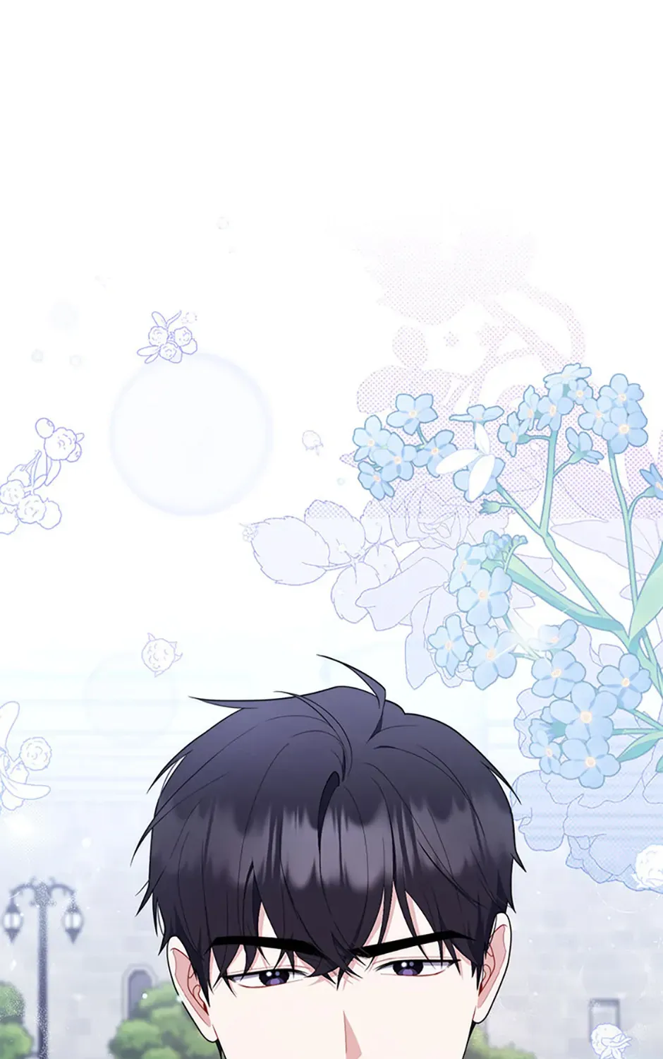 Fortune-Telling Lady Chapter 50 page 8 - 
