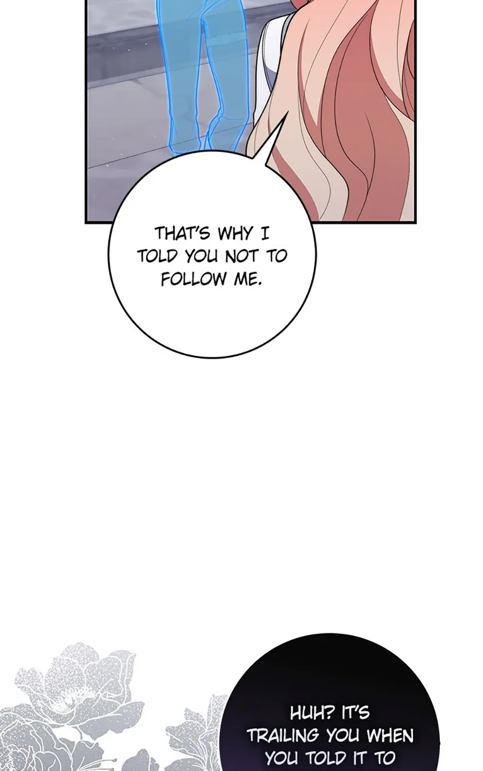 Fortune-Telling Lady Chapter 50 page 78 - 