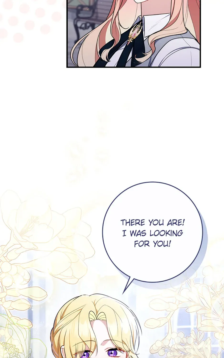 Fortune-Telling Lady Chapter 50 page 84 - 