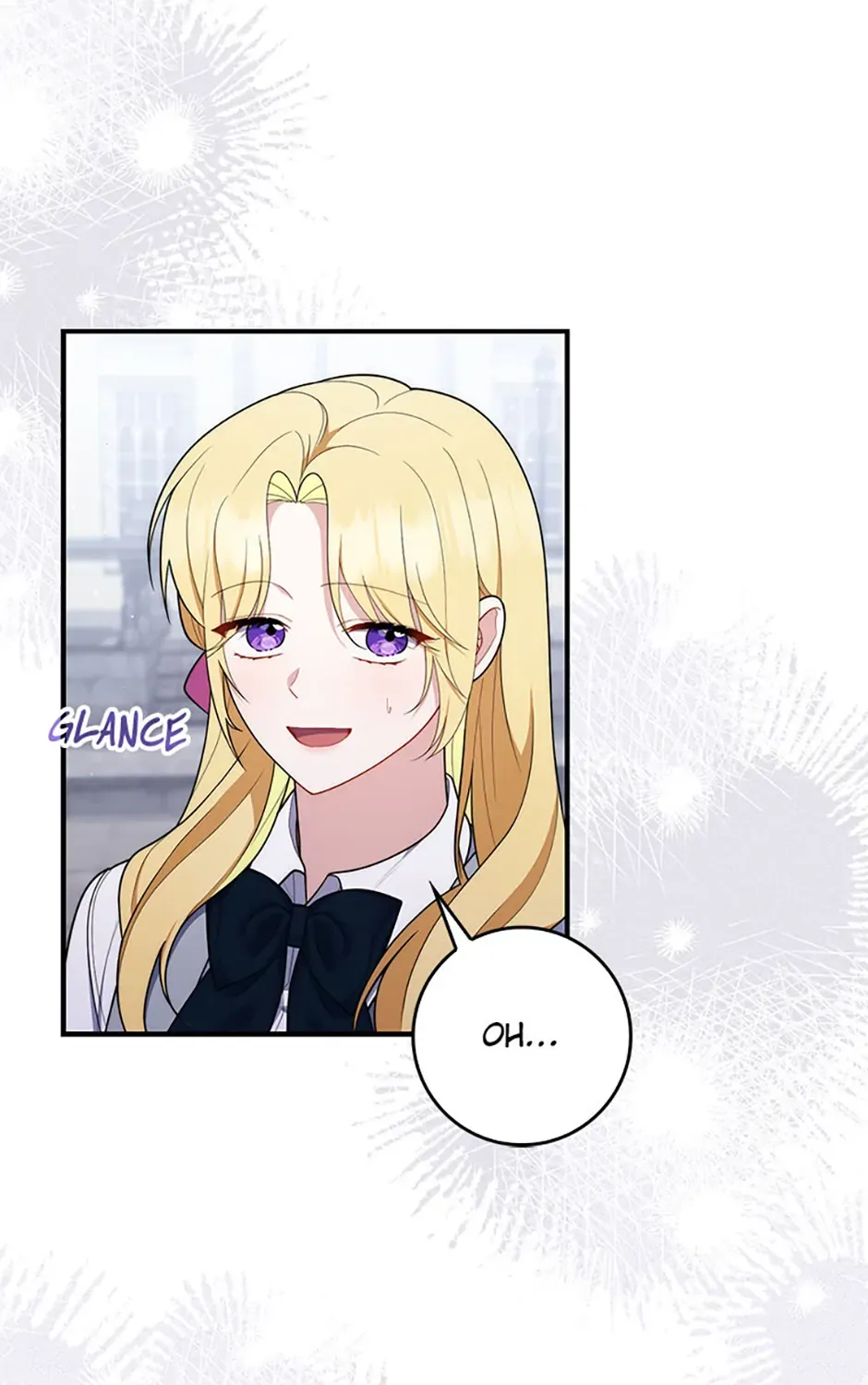 Fortune-Telling Lady Chapter 50 page 90 - 