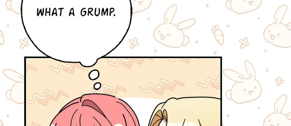 Fortune-Telling Lady Chapter 50 page 93 - 