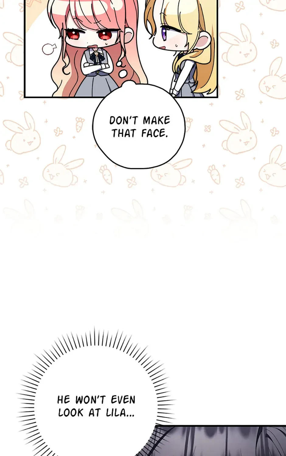 Fortune-Telling Lady Chapter 50 page 94 - 
