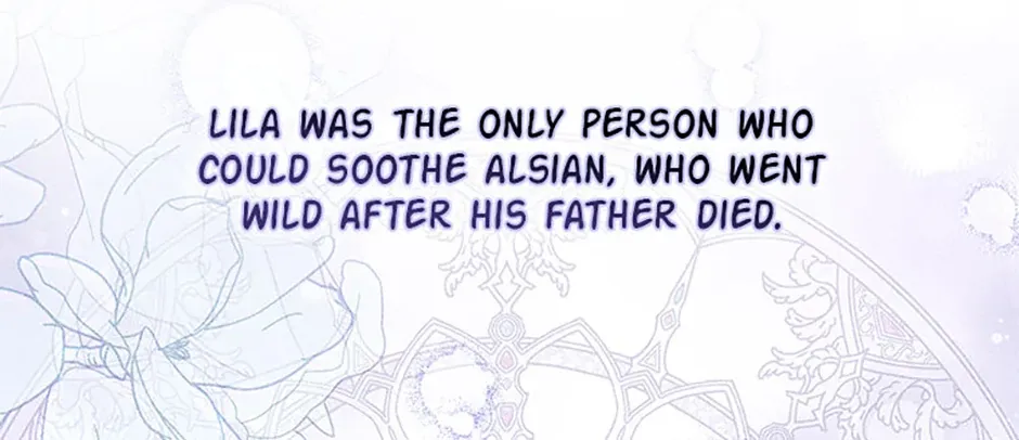 Fortune-Telling Lady Chapter 50 page 97 - 