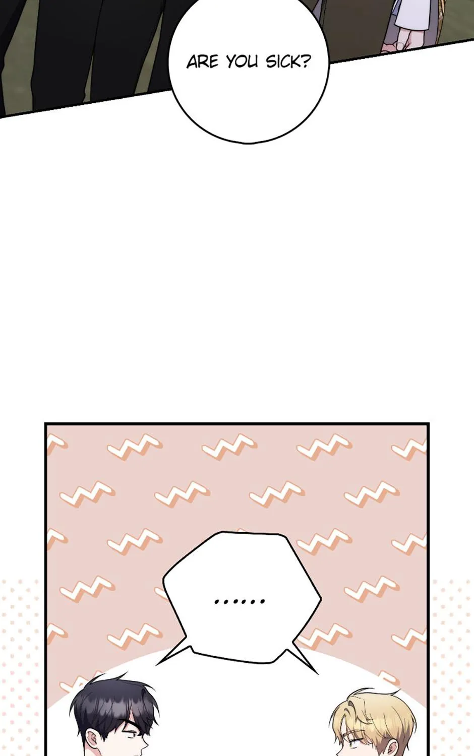 Fortune-Telling Lady Chapter 51 page 101 - 