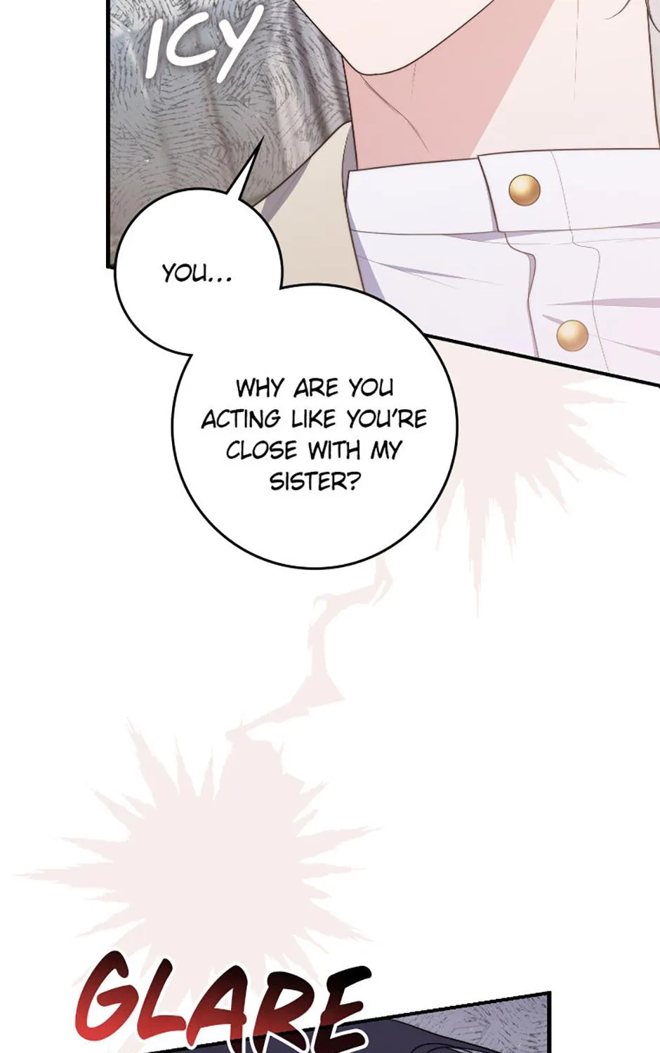 Fortune-Telling Lady Chapter 51 page 105 - 
