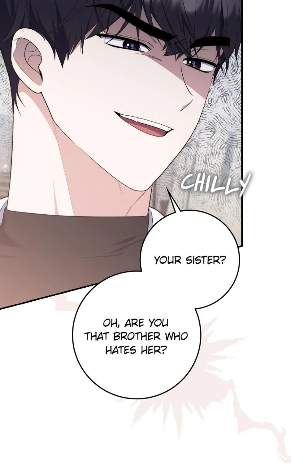 Fortune-Telling Lady Chapter 51 page 107 - 