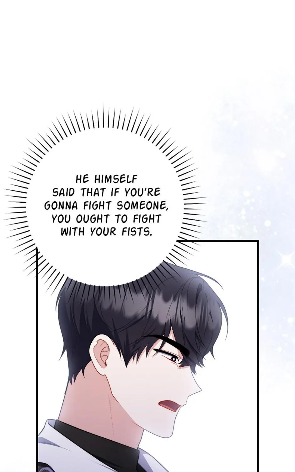Fortune-Telling Lady Chapter 51 page 117 - 