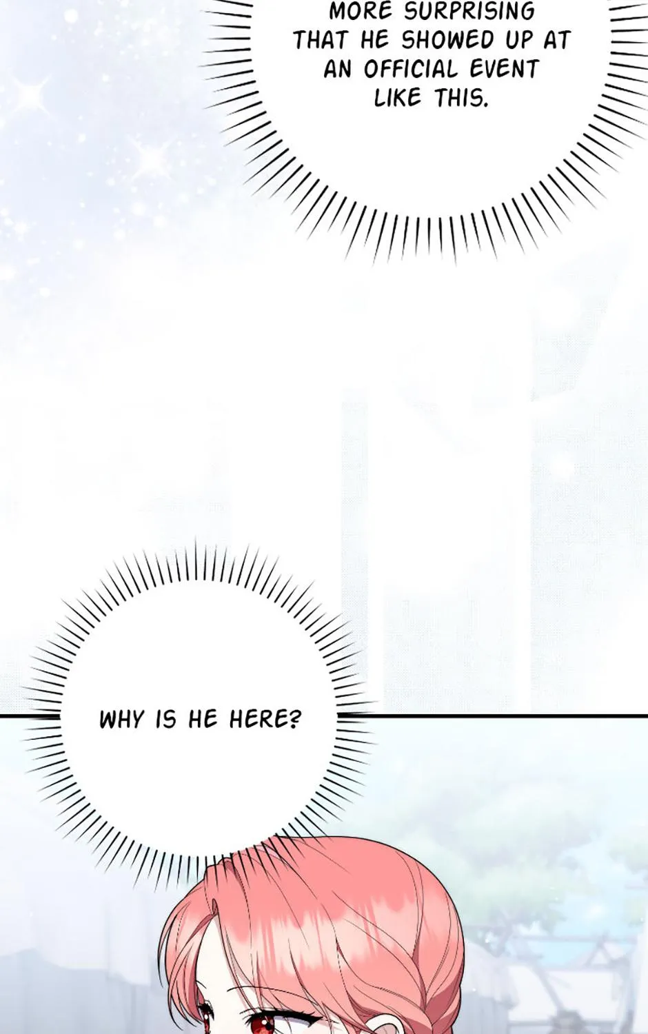 Fortune-Telling Lady Chapter 51 page 119 - 