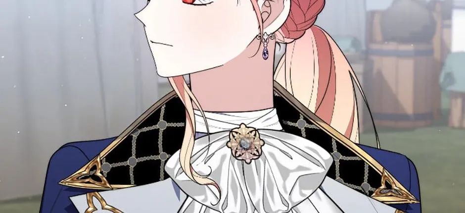 Fortune-Telling Lady Chapter 51 page 120 - 