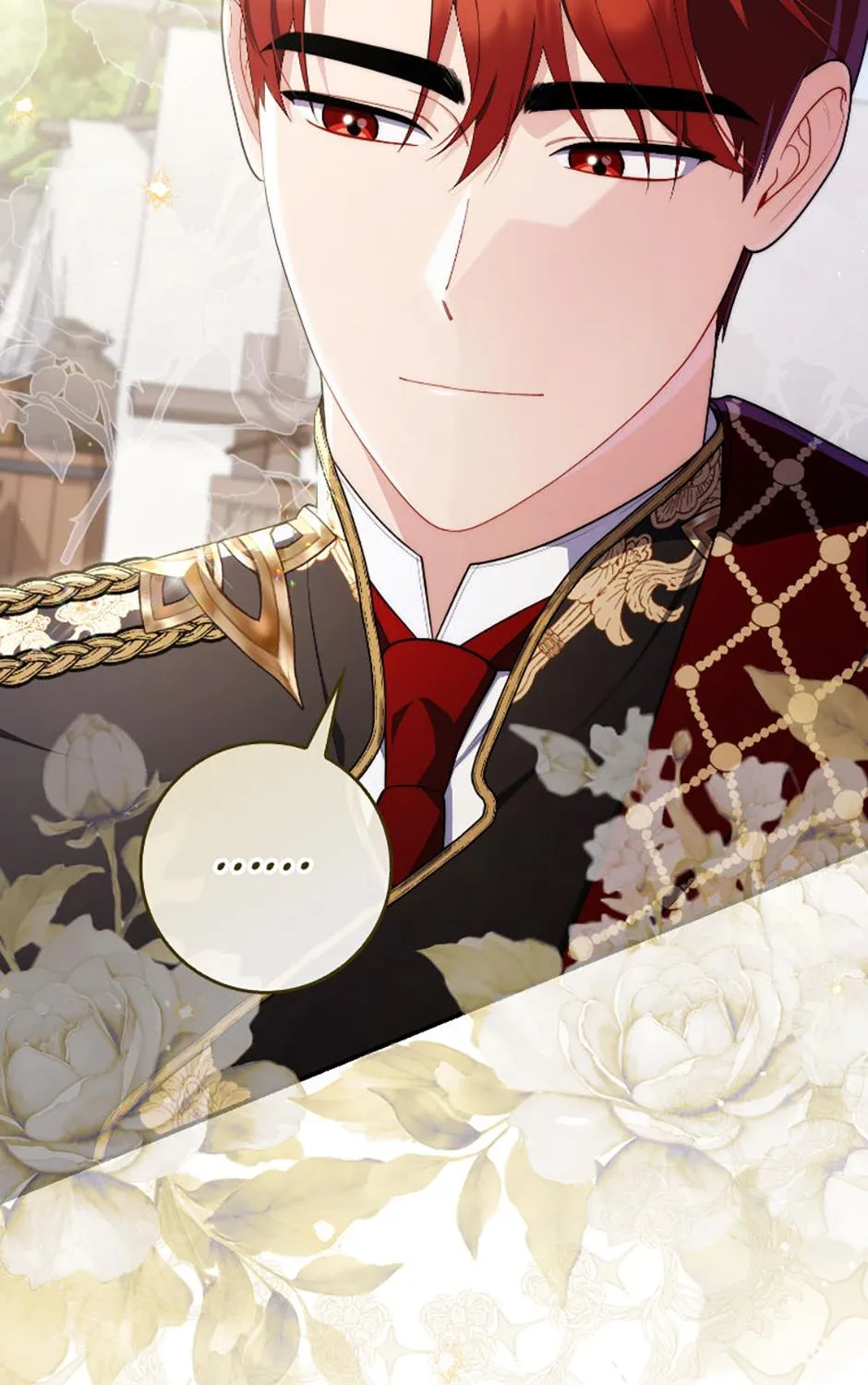 Fortune-Telling Lady Chapter 51 page 127 - 