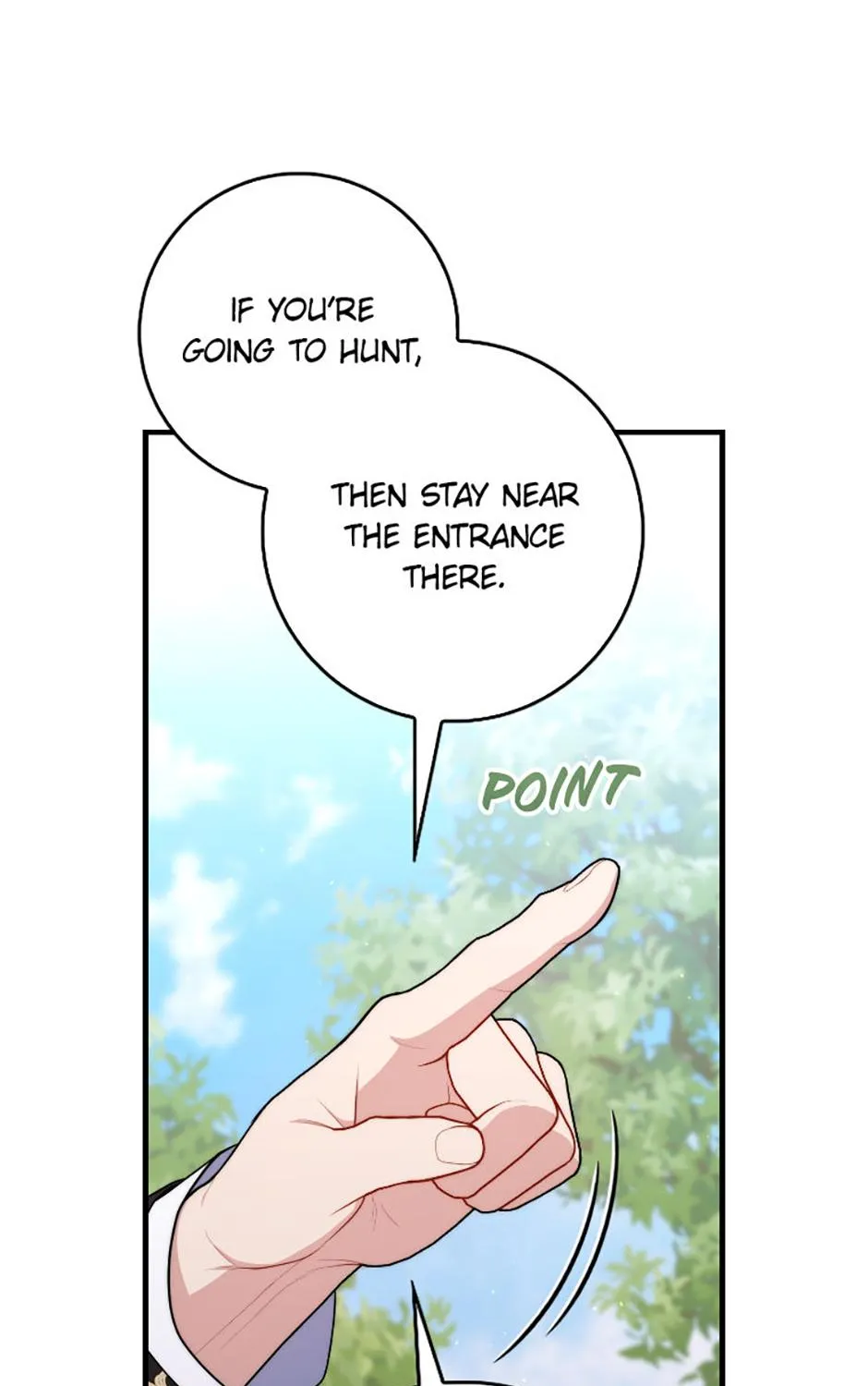 Fortune-Telling Lady Chapter 51 page 129 - 