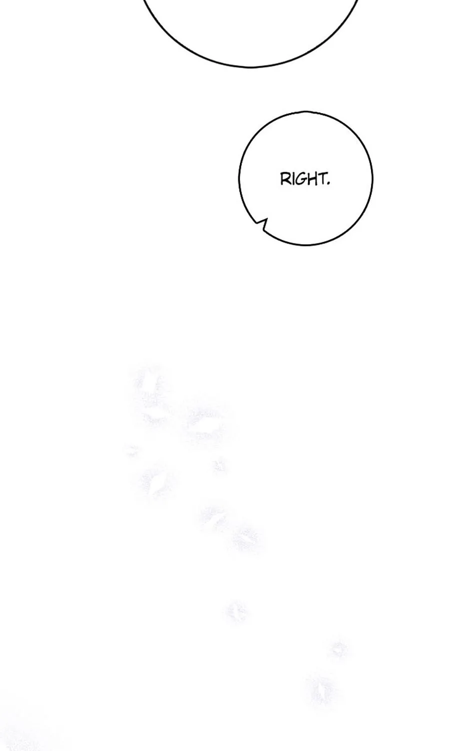 Fortune-Telling Lady Chapter 51 page 131 - 