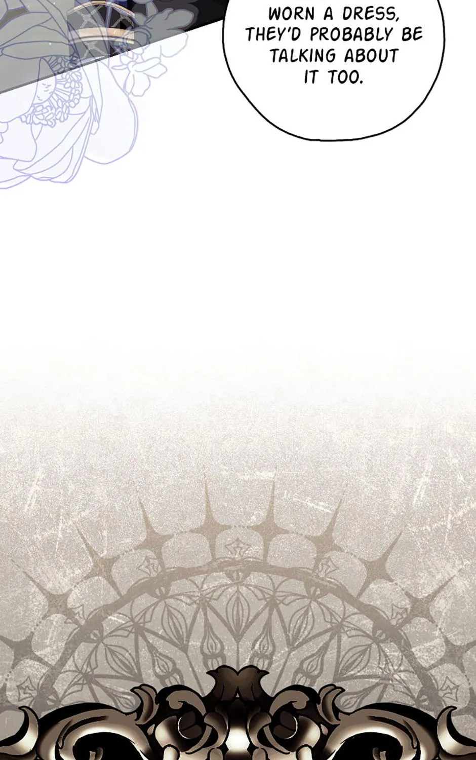Fortune-Telling Lady Chapter 51 page 137 - 
