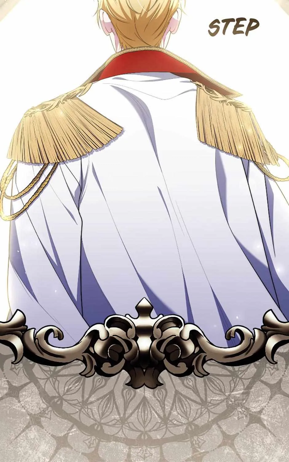 Fortune-Telling Lady Chapter 51 page 141 - 