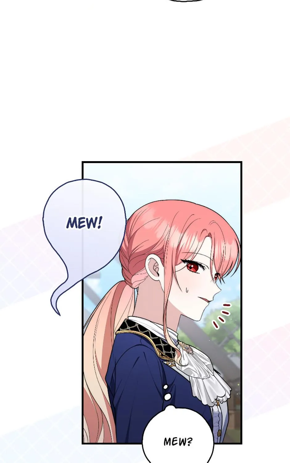 Fortune-Telling Lady Chapter 51 page 145 - 