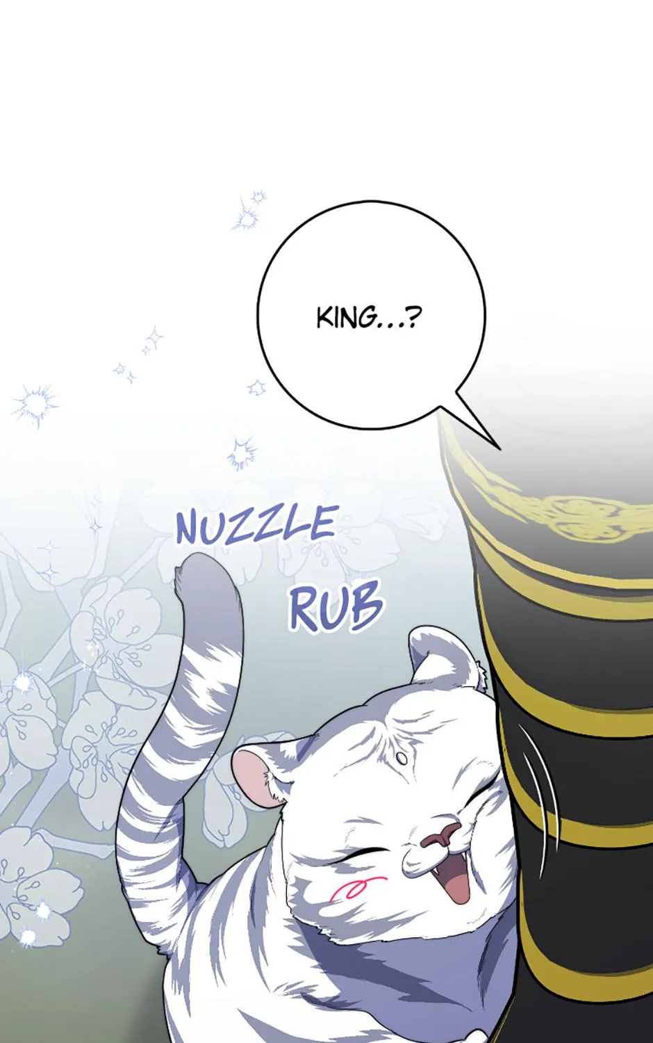 Fortune-Telling Lady Chapter 51 page 147 - 