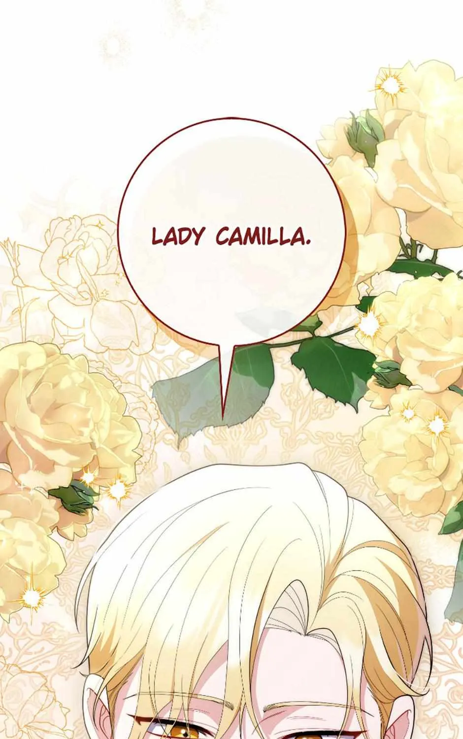 Fortune-Telling Lady Chapter 51 page 159 - 