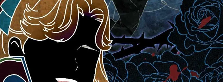 Fortune-Telling Lady Chapter 51 page 46 - 