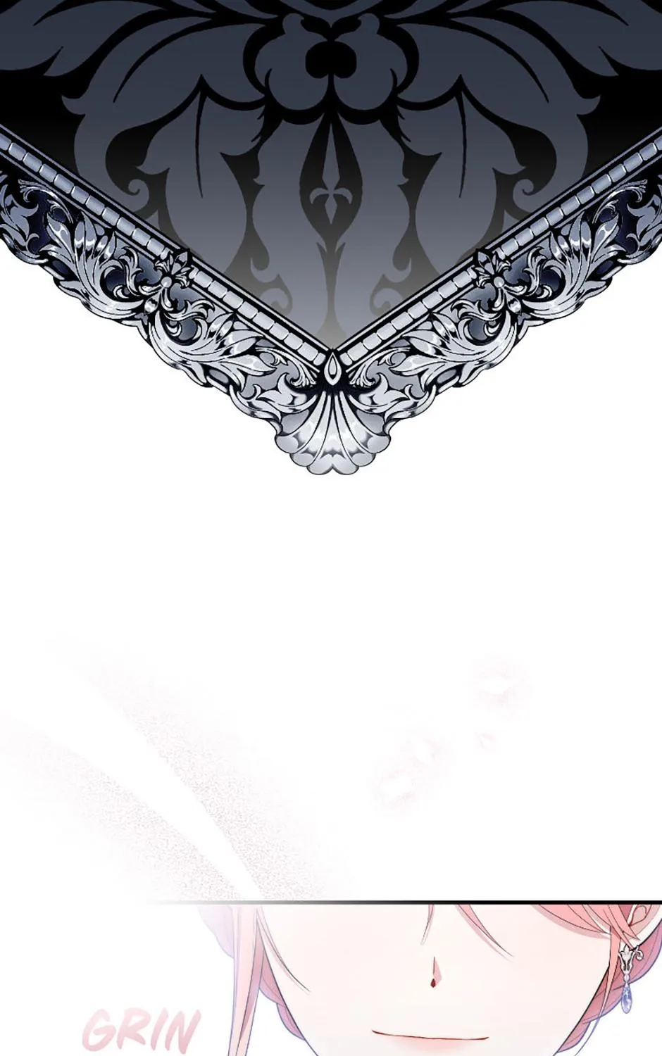 Fortune-Telling Lady Chapter 51 page 51 - 