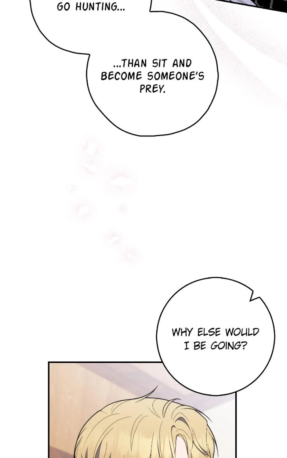 Fortune-Telling Lady Chapter 51 page 53 - 