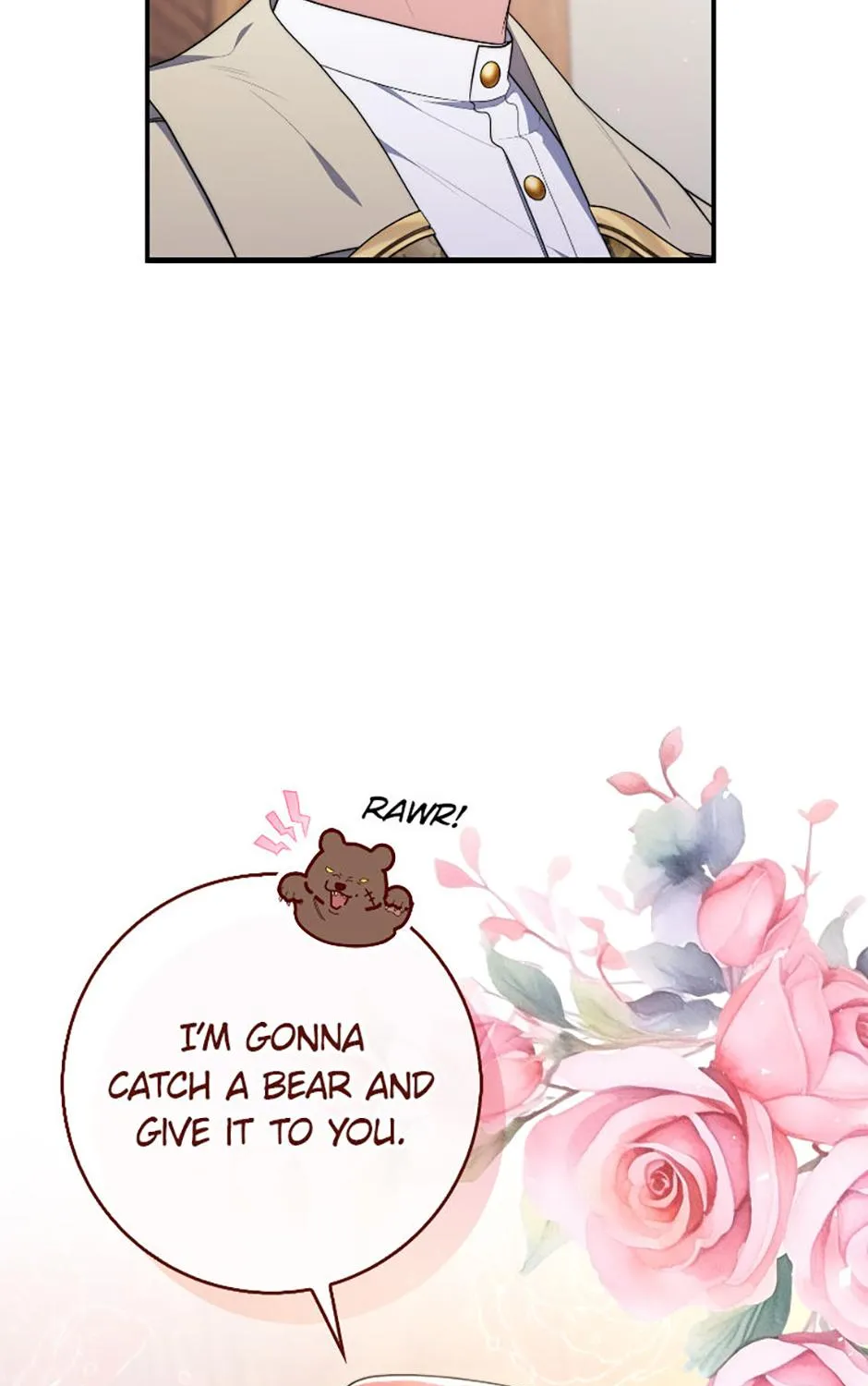 Fortune-Telling Lady Chapter 51 page 55 - 