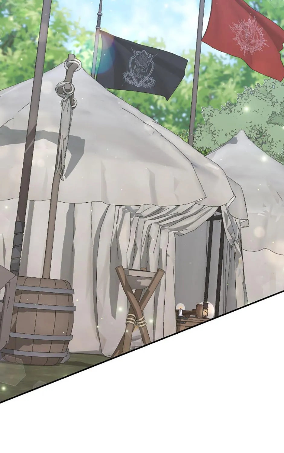 Fortune-Telling Lady Chapter 51 page 65 - 