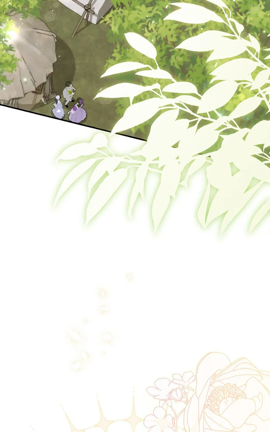Fortune-Telling Lady Chapter 51 page 73 - 