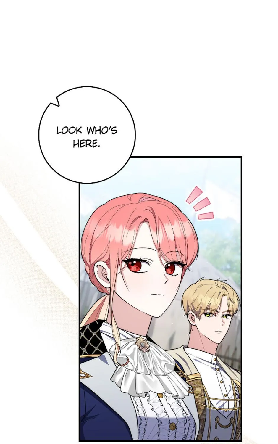 Fortune-Telling Lady Chapter 51 page 79 - 