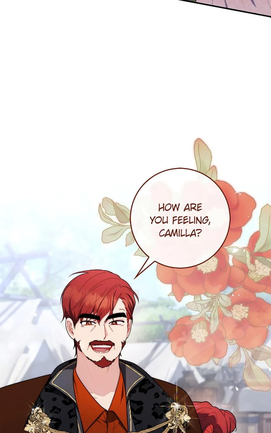 Fortune-Telling Lady Chapter 51 page 83 - 