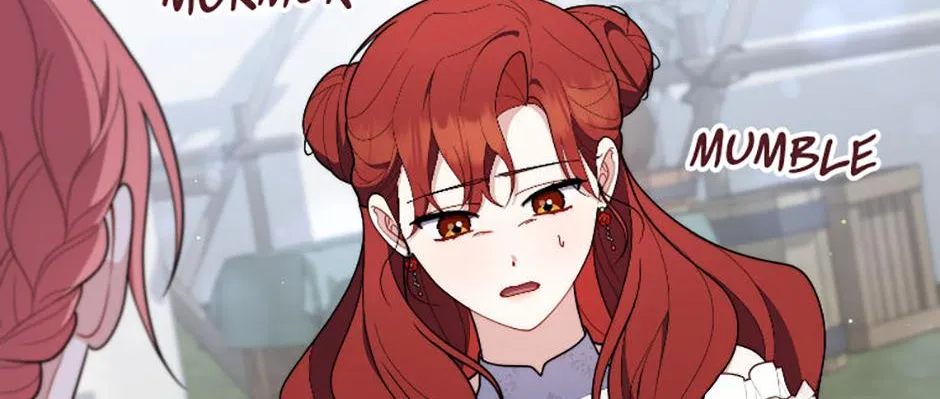 Fortune-Telling Lady Chapter 51 page 88 - 