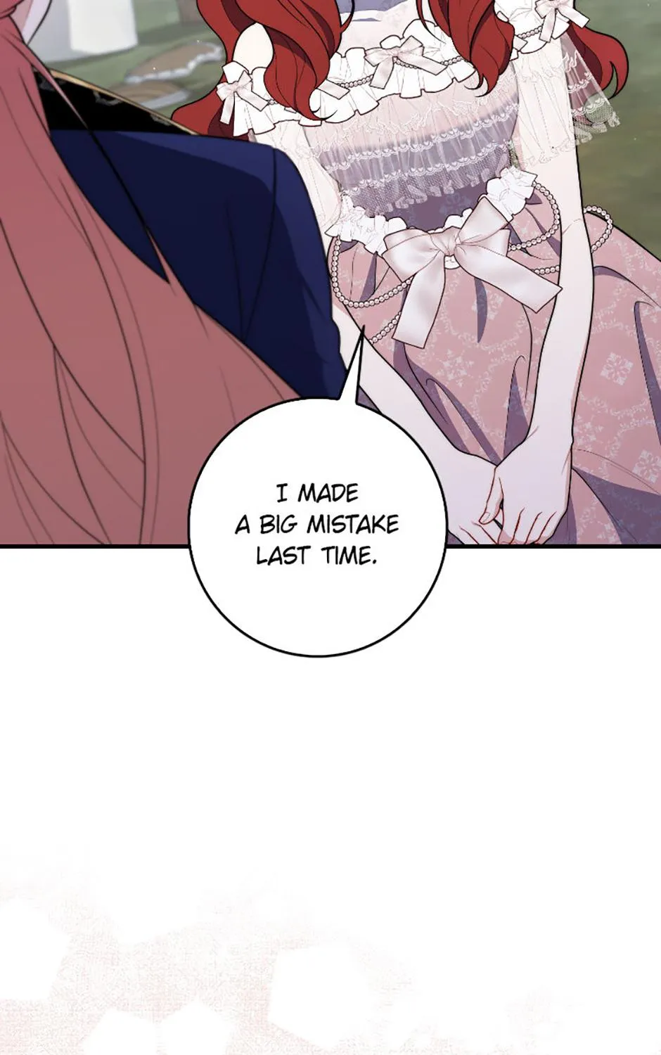 Fortune-Telling Lady Chapter 51 page 89 - 