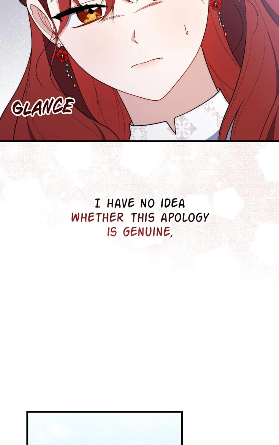 Fortune-Telling Lady Chapter 51 page 91 - 