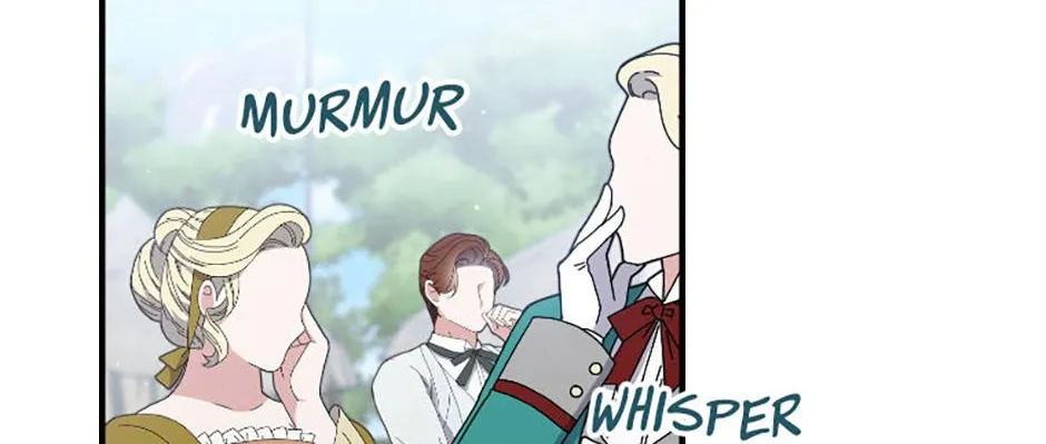 Fortune-Telling Lady Chapter 51 page 92 - 