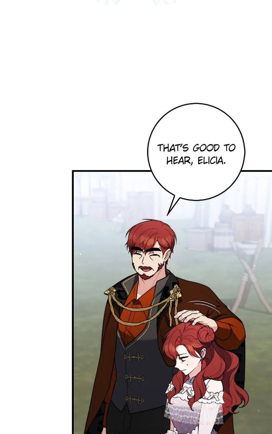 Fortune-Telling Lady Chapter 51 page 97 - 