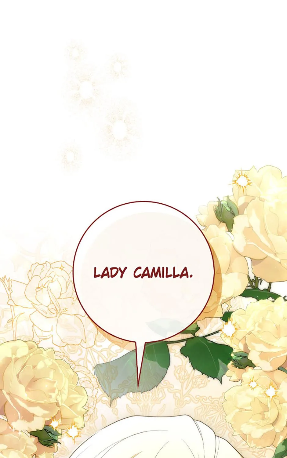 Fortune-Telling Lady Chapter 52 page 2 - 