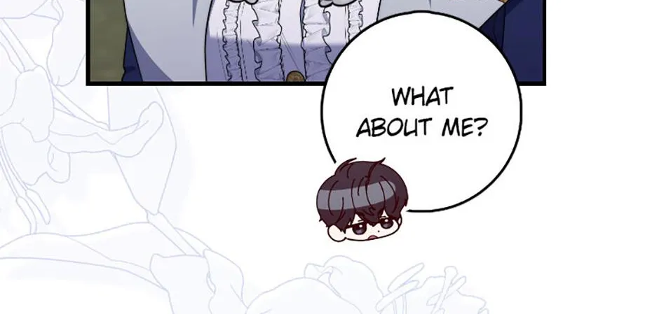 Fortune-Telling Lady Chapter 52 page 109 - 