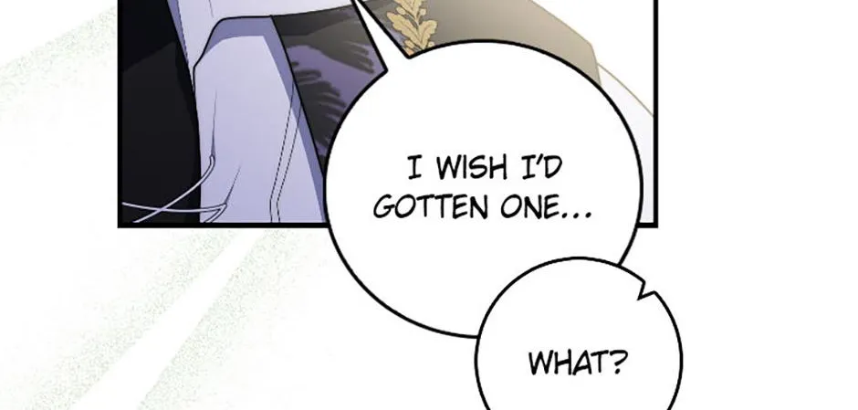 Fortune-Telling Lady Chapter 52 page 115 - 