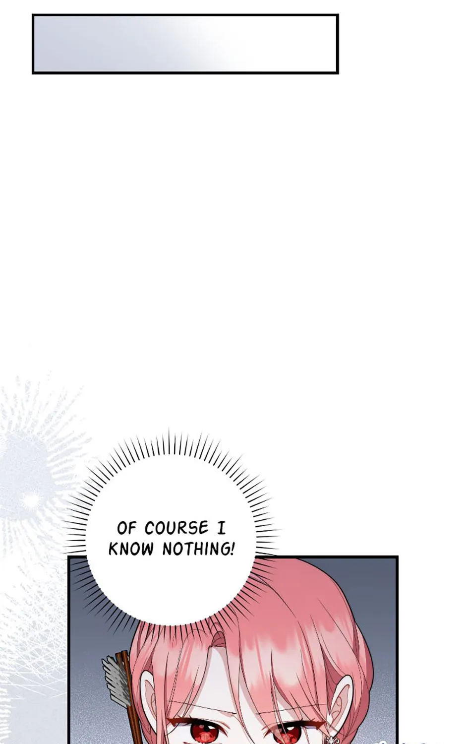 Fortune-Telling Lady Chapter 52 page 120 - 