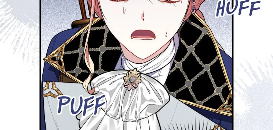 Fortune-Telling Lady Chapter 52 page 121 - 