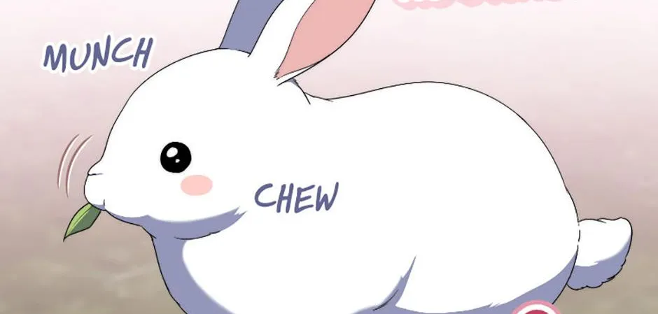 Fortune-Telling Lady Chapter 52 page 123 - 