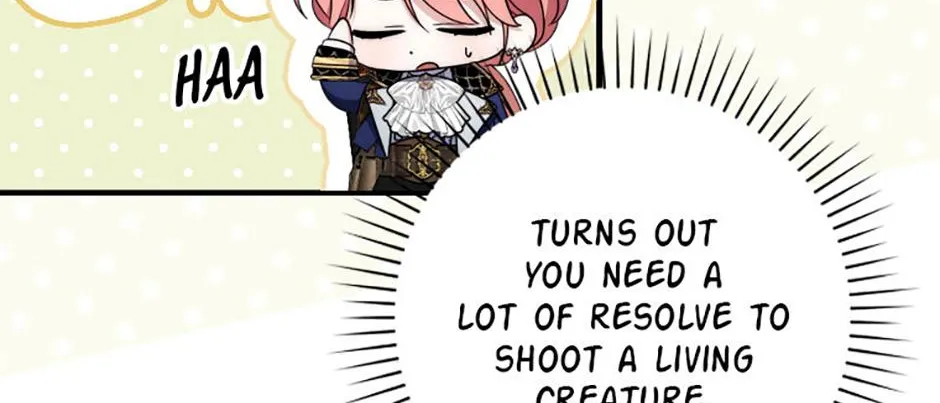 Fortune-Telling Lady Chapter 52 page 127 - 