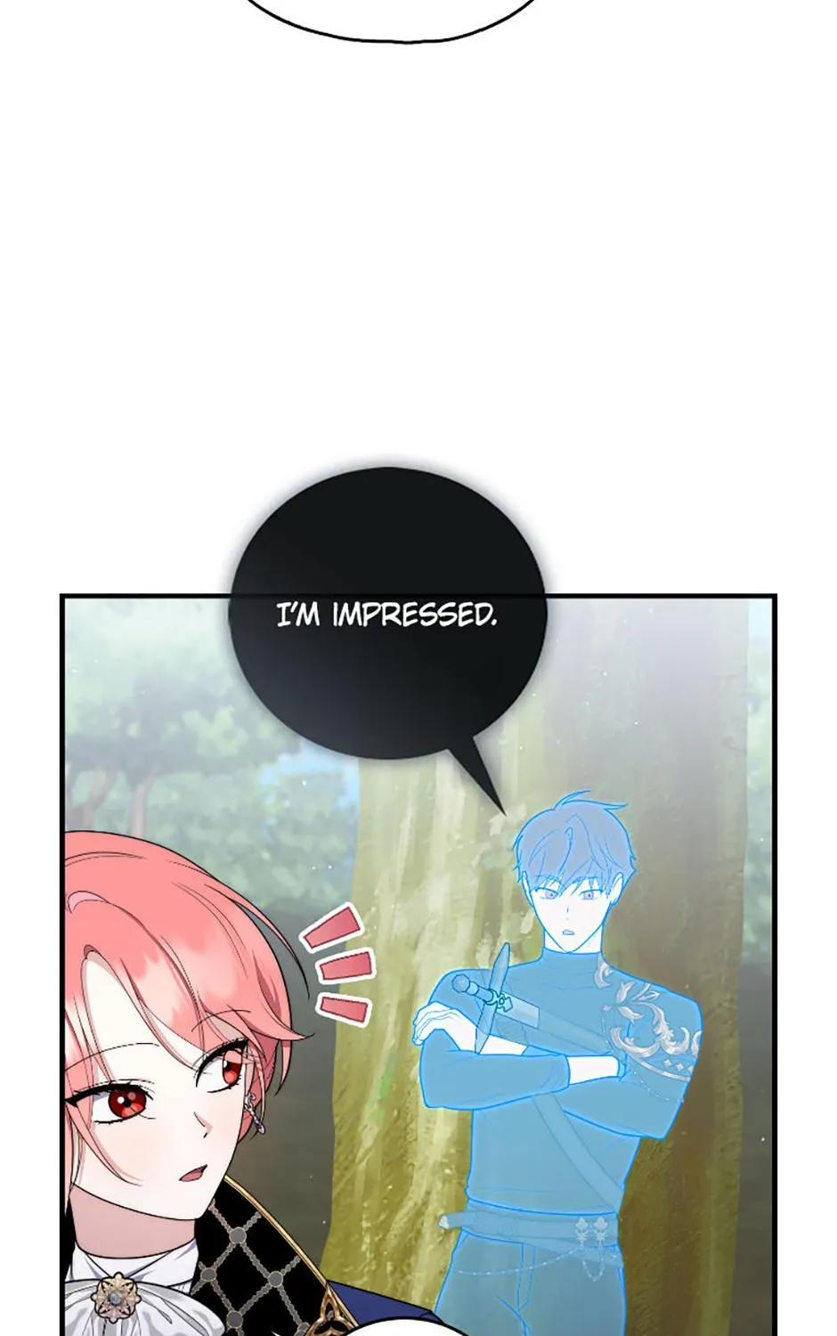 Fortune-Telling Lady Chapter 52 page 130 - 
