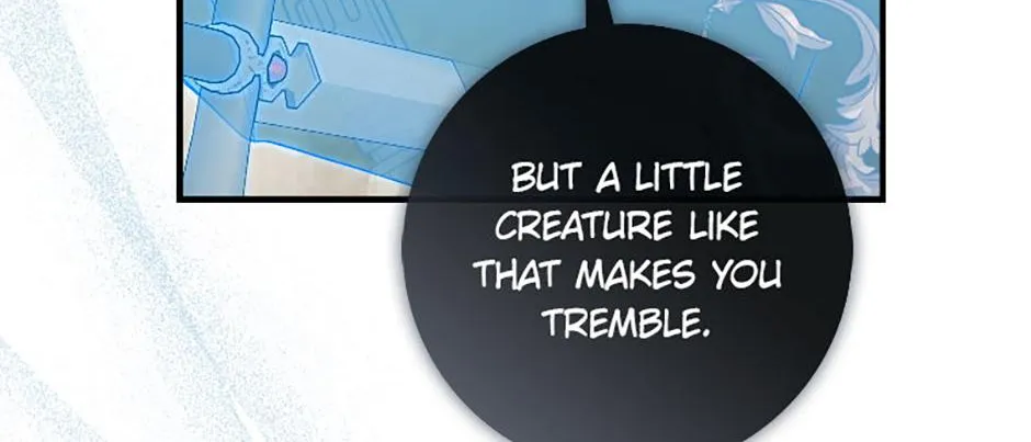 Fortune-Telling Lady Chapter 52 page 133 - 