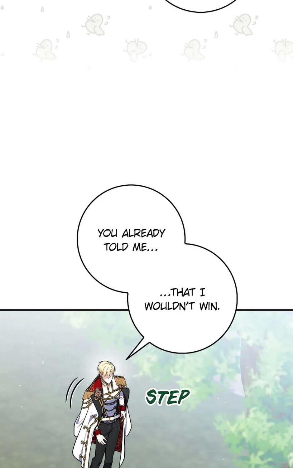 Fortune-Telling Lady Chapter 52 page 144 - 