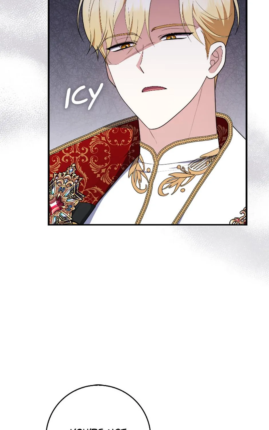 Fortune-Telling Lady Chapter 52 page 148 - 