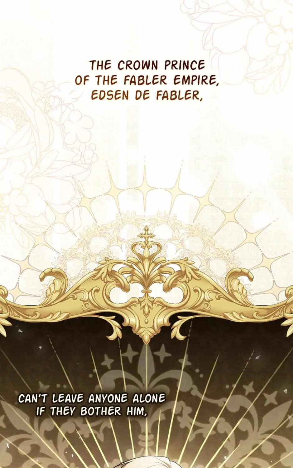 Fortune-Telling Lady Chapter 52 page 16 - 